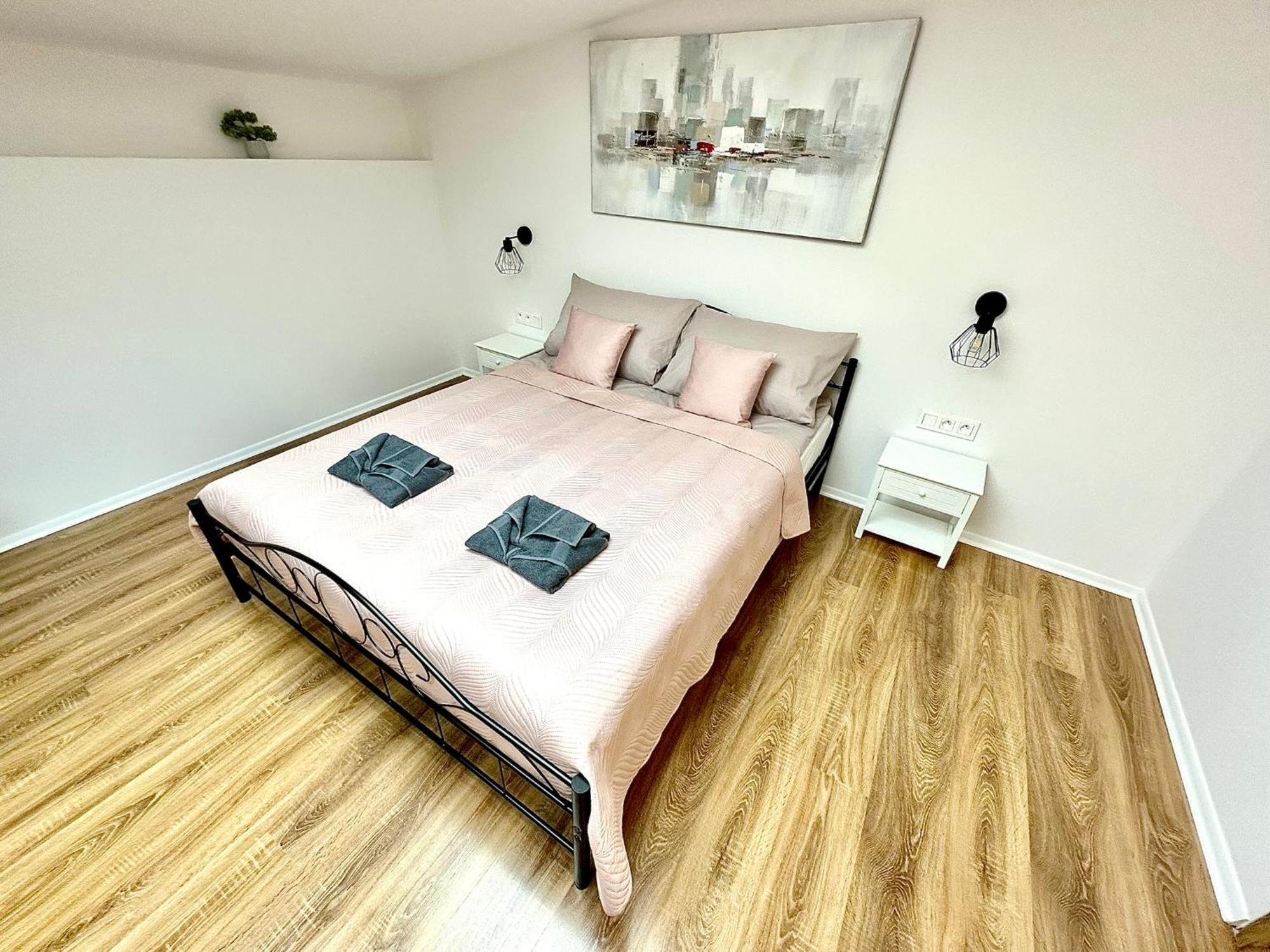 Apartment Cozy Old-town At Kazimierz +ac, Kitchen And Netflix