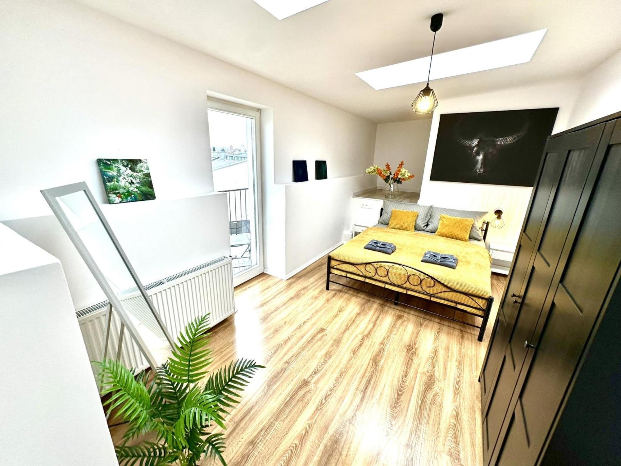 Apartament Cozy Old-town At Kazimierz +ac, Kitchen And Netflix *
