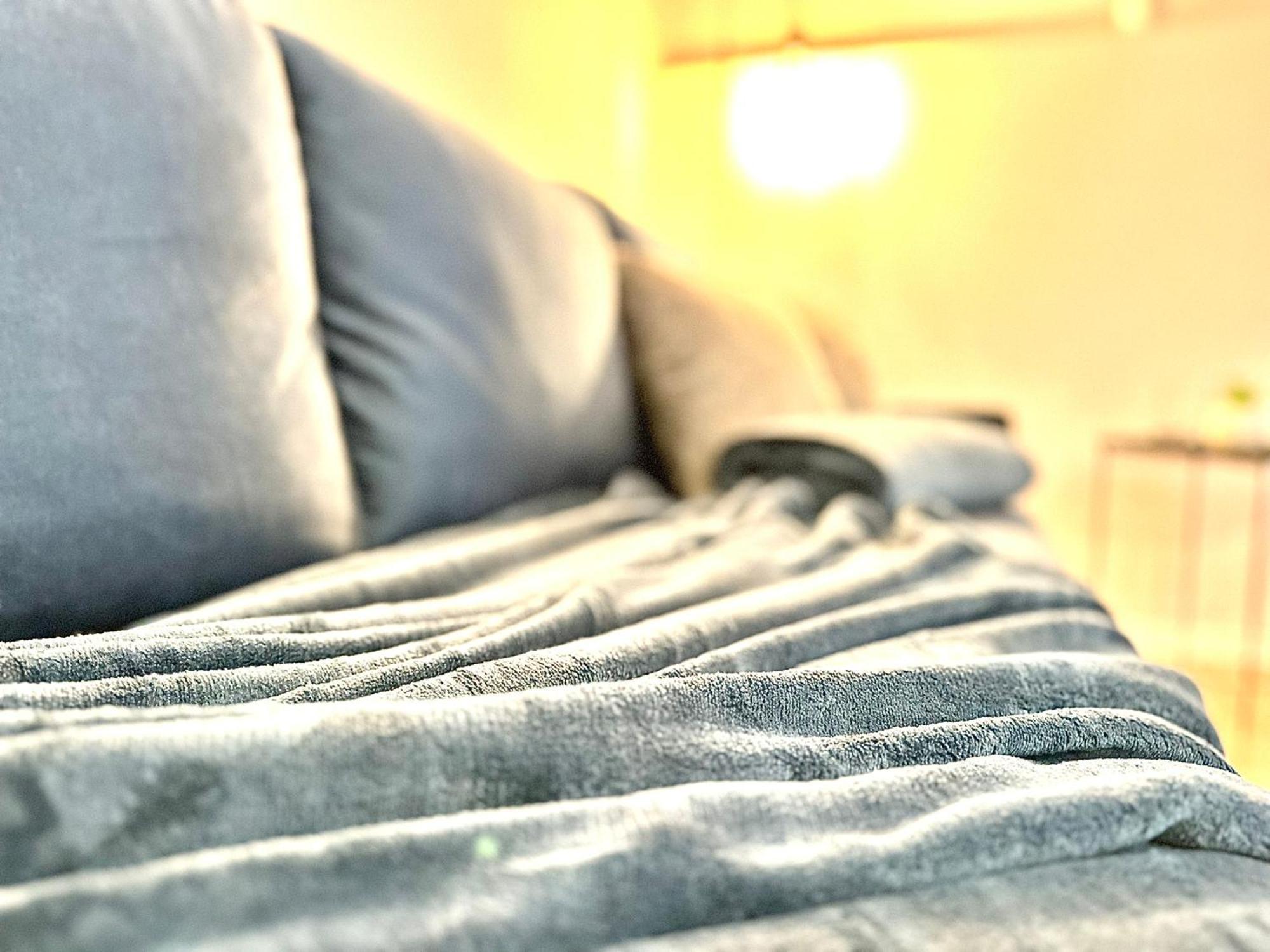 Cozy Old-town At Kazimierz +ac, Kitchen And Netflix * Kraków
