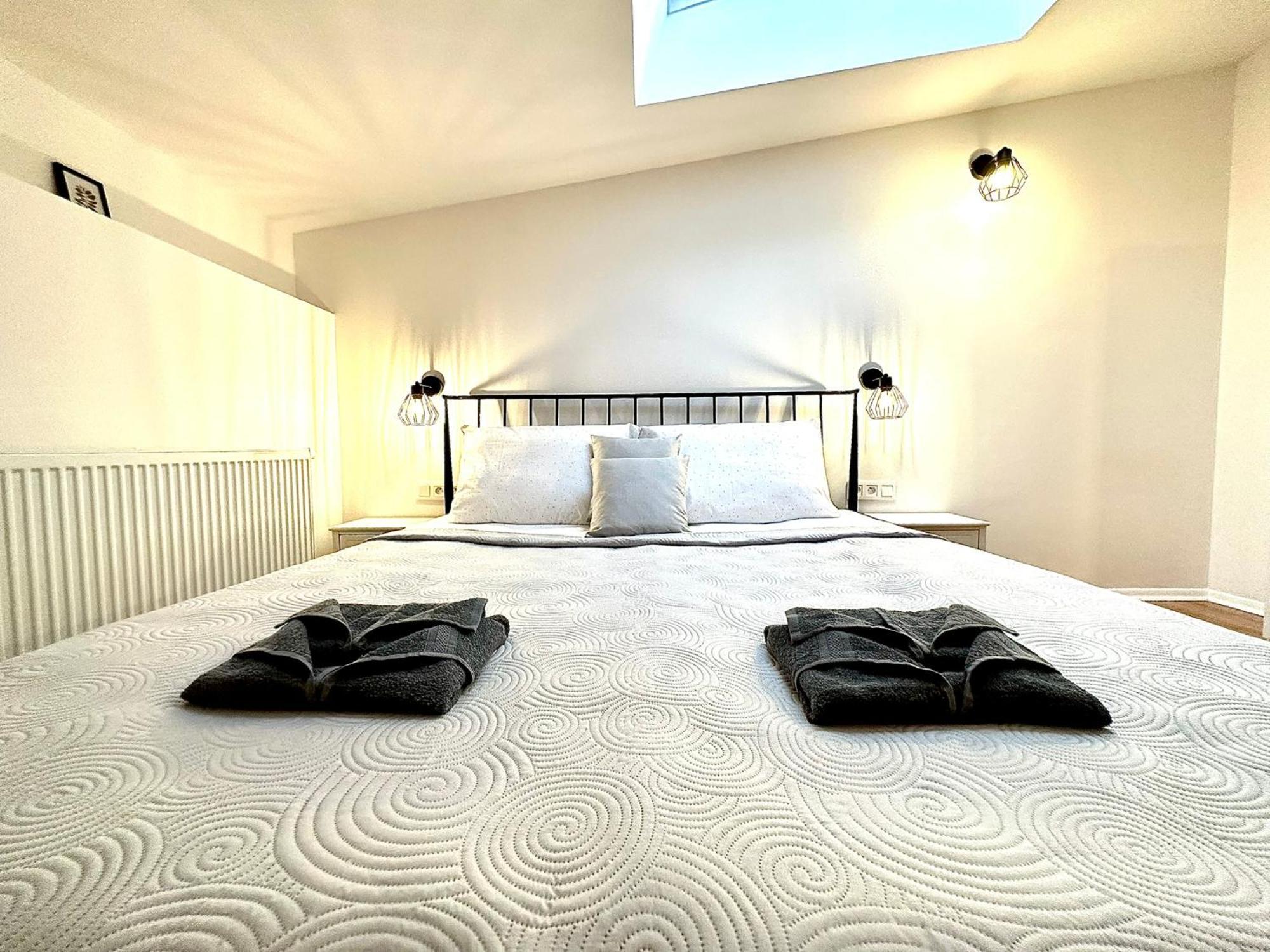 Apartament Cozy Old-town At Kazimierz +ac, Kitchen And Netflix *